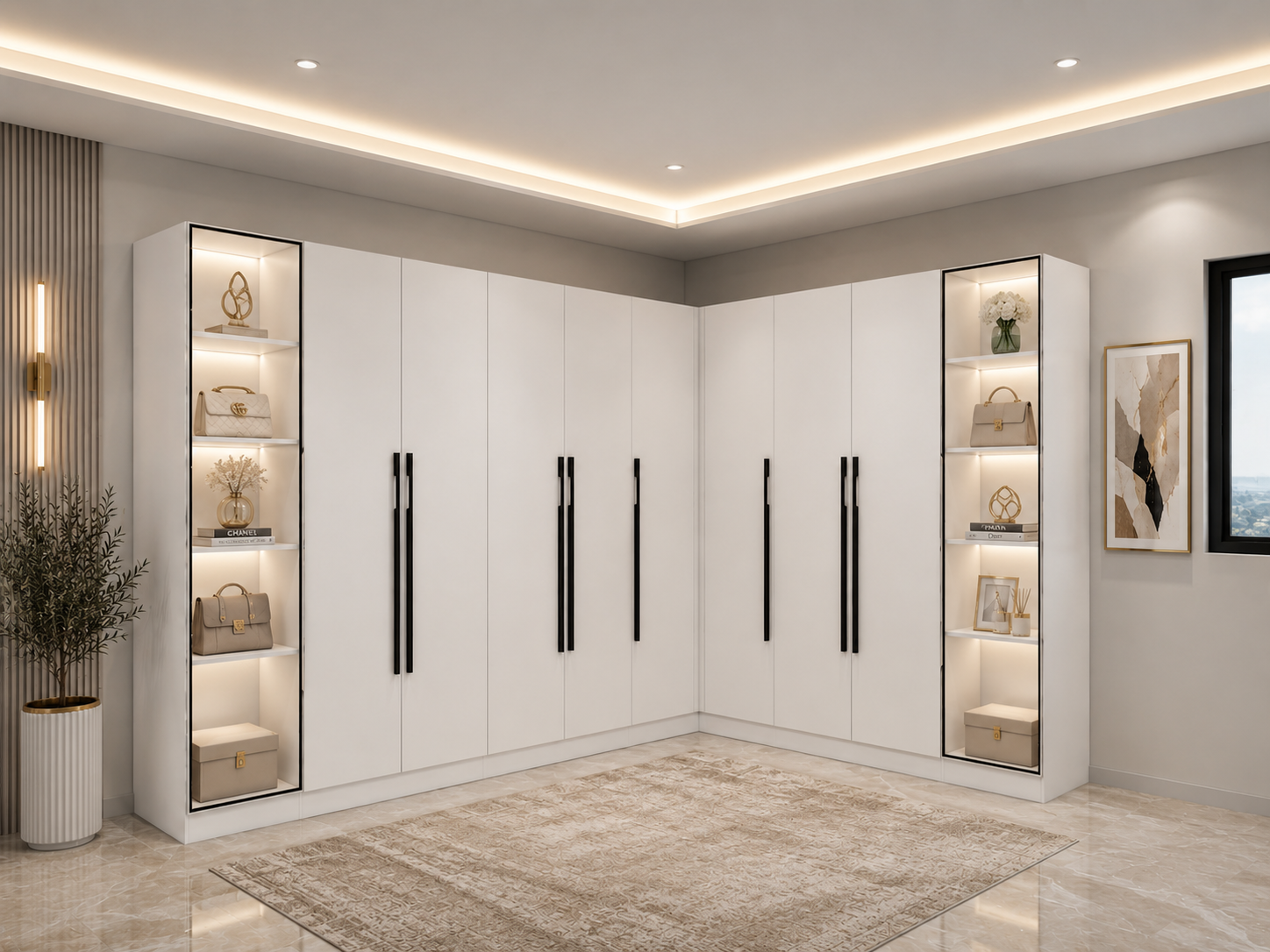 Wardrobe